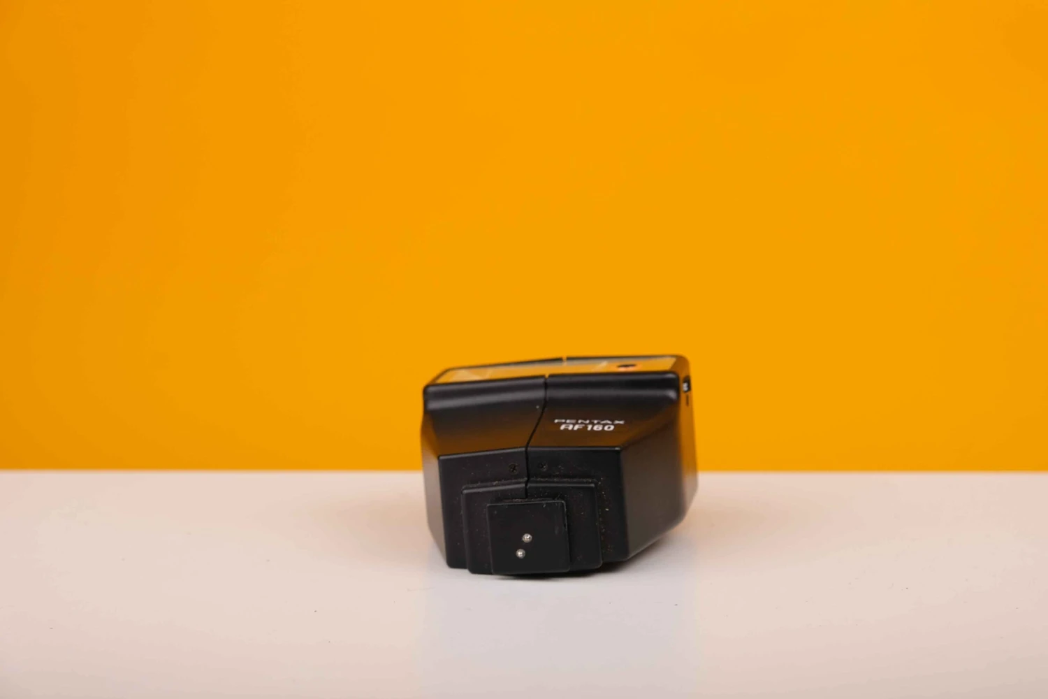 Pentax AF160 Flash 3 Pentax AF160 Flash - Image 3