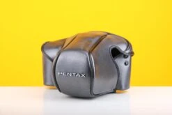 Pentax A3-S Film Camera Case