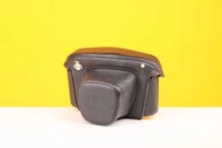 Asahi Pentax Film Camera Case For Pentax K1000