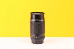 Pentax-M 200mm F4 Telephoto Lens -Photo Camera Gear Store pentaxm200mm 2