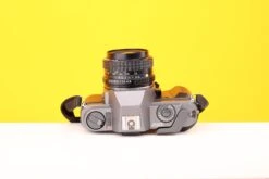 Pentax P30T 35mm Film Camera With Pentax-A 28mm F2.8 Lens -Photo Camera Gear Store pentaxp30 4 0809a825 f4e4 4006 8ff6 43f745f1df83