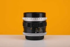 Canon 50mm F1.4 FL Lens -Photo Camera Gear Store pentaxpkmountlens 2