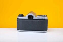 Pentax SV 35mm Film Camera With Pentax Super-Takumar F/1.8 55mm Lens -Photo Camera Gear Store pentaxsv 2