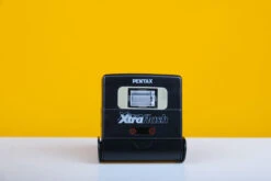 Pentax Xtra Flash -Photo Camera Gear Store pentaxxtraflash 4