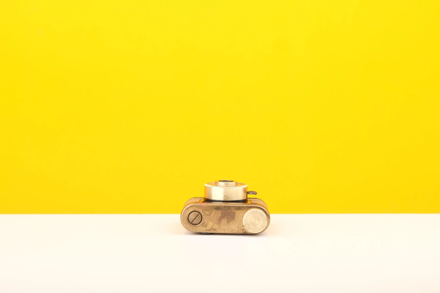 Petie Subminature 18mm Film Camera 3 Petie Subminature 18mm Film Camera - Image 3