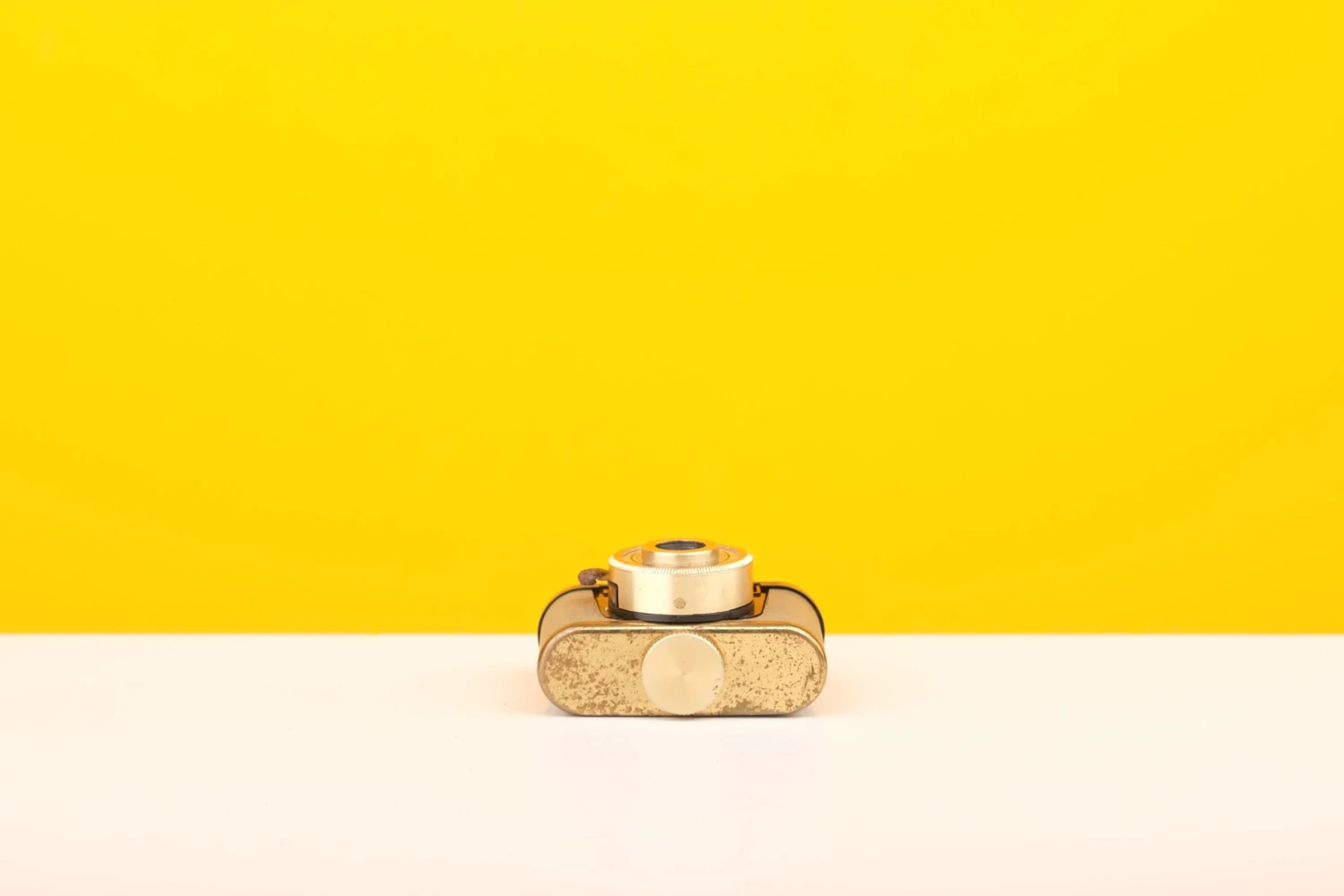 Petie Subminature 18mm Film Camera 5 Petie Subminature 18mm Film Camera - Image 5