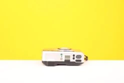 Polaroid C2001 35mm Point And Shoot Film Camera -Photo Camera Gear Store polaoridc2001 4