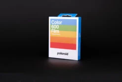 Polaroid Colour 600 Film