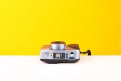 Polaroid 8500Z 35mm Point And Shoot Film Camera -Photo Camera Gear Store polaroid8500z 5