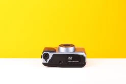 Polaroid 8500Z 35mm Point And Shoot Film Camera -Photo Camera Gear Store polaroid8500z 6