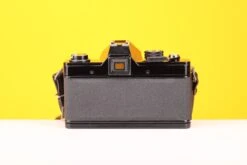 Praktica LTL3 Film Camera 35mm With Carl Zeiss Jena DDR 50mm F2.8 Lens -Photo Camera Gear Store praktica 5