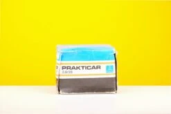 Prakticar Pentacon MC 28mm F2.8 Lens With Case And Boxed -Photo Camera Gear Store prakticar28mm2.8