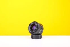 Prakticar Pentacon MC 28mm F2.8 Lens With Case And Boxed