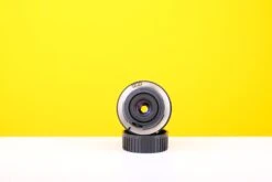 Prakticar Pentacon MC 28mm F2.8 Lens With Case And Boxed -Photo Camera Gear Store prakticar28mm2.8 7