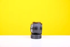 Prakticar Pentacon MC 28mm F2.8 Lens With Case And Boxed -Photo Camera Gear Store prakticar28mm2.8 8