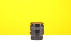 Prakticar Pentacon MC 28mm F2.8 Lens With Case And Boxed -Photo Camera Gear Store prakticar28mm2.8 9