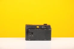 Praktica Sport MD-2 35mm Point And Shoot Film Camera -Photo Camera Gear Store prakticasport 3 4b193a5a fe62 45c4 96a6 f188777b9882