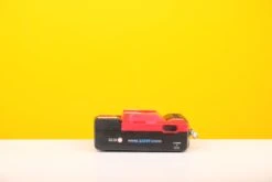 Praktica Sport MD-2 35mm Point And Shoot Film Camera -Photo Camera Gear Store prakticasport 4 48d15b8b d222 4f35 bb96 86b2b98df305