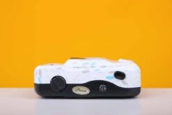 Praktica Sport QT=One 35mm Point And Shoot Film Camera -Photo Camera Gear Store prakticasportqt one 4 eadf8081 298f 405e 8516 b2776d09d64a