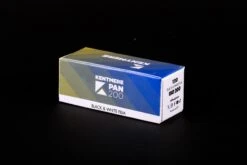 Kentmere Pan 200 120 Black & White Film