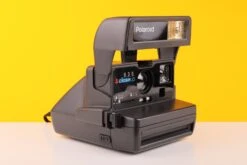 Polaroid 636 CloseUP Instant Film Camera -Photo Camera Gear Store proof 32