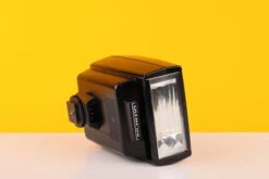 Olympus T32 Flash For Olympus Film Camera -Photo Camera Gear Store proof 37