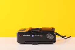 Olympus AM-100 35mm Point And Shoot Film Camera 7 Olympus AM-100 35mm Point And Shoot Film Camera -Photo Camera Gear Store proof 3 bfd1efd6 7f5d 4cd1 af9e cf294bcf6e94