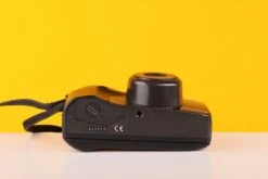 Olympus Superzoom 120 35mm Point And Shoot Film Camera 9 Olympus Superzoom 120 35mm Point And Shoot Film Camera -Photo Camera Gear Store proof 42