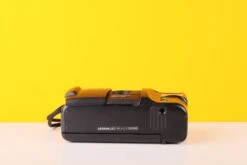 Olympus AM-100 35mm Point And Shoot Film Camera 8 Olympus AM-100 35mm Point And Shoot Film Camera -Photo Camera Gear Store proof 4 9f478cf8 a4f9 4ac1 84e1 745d8d1c896f