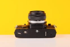 Olympus OM4 35mm Film Camera With Zuiko 50mm F1.8 Prime Lens -Photo Camera Gear Store proof 65