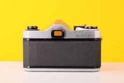 Pentax Spotmatic Honeywell 35mm SLR Film Camera With Super-Takumar 55mm F2 Lens -Photo Camera Gear Store proof 8