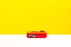 Olympus Tough Digital Camera -Photo Camera Gear Store reddigi 4