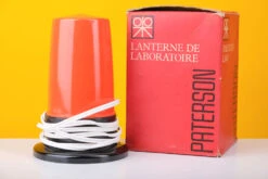 Paterson Darkroom Safelight Boxed