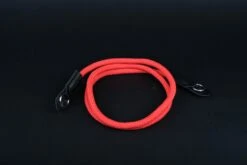 Rope Camera Strap In Red -Photo Camera Gear Store redstrap
