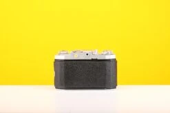 Regula King K G 35mm Viewfinder Film Camera With Leather Case -Photo Camera Gear Store regulakingg 6