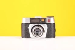 King Regulette 35mm Viewfinder Film Camera With Case -Photo Camera Gear Store regulette 3