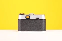 King Regulette 35mm Viewfinder Film Camera With Case -Photo Camera Gear Store regulette 4