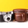 Kodak Retinette 1A Vero 35mm Viewfinder Film Camera