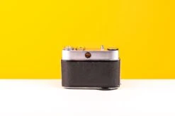 Kodak Retinette 1A Vero 35mm Viewfinder Film Camera -Photo Camera Gear Store retinette1a 4