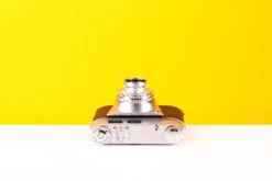 Kodak Retinette 1A Vero 35mm Viewfinder Film Camera -Photo Camera Gear Store retinette1a 5