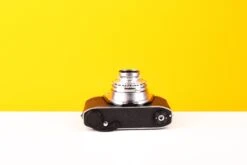 Kodak Retinette 1A Vero 35mm Viewfinder Film Camera -Photo Camera Gear Store retinette1a 6