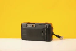 Ricoh FF-9s 35mm Point And Shoot Film Camera 7 Ricoh FF-9s 35mm Point And Shoot Film Camera -Photo Camera Gear Store ricoh 2