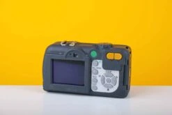 Ricoh Caplio 500G Wide Digital Camera -Photo Camera Gear Store ricohcaplio500gwide 3