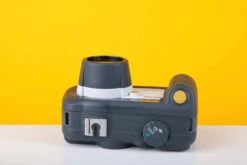 Ricoh Caplio 500G Wide Digital Camera -Photo Camera Gear Store ricohcaplio500gwide 4