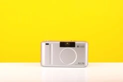 Ricoh FZ-70 35mm Point And Shoot Film Camera Boxed -Photo Camera Gear Store ricohfz 70 3