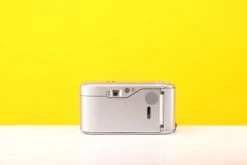 Ricoh FZ-70 35mm Point And Shoot Film Camera Boxed -Photo Camera Gear Store ricohfz 70 4