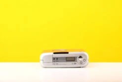 Ricoh FZ-70 35mm Point And Shoot Film Camera Boxed -Photo Camera Gear Store ricohfz 70 5