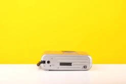 Ricoh FZ-70 35mm Point And Shoot Film Camera Boxed -Photo Camera Gear Store ricohfz 70 6