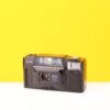 Ricoh FF-3 AF Super 35mm Point And Shoot Film Camera
