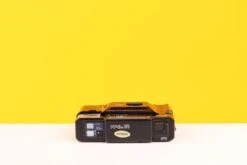 Ricoh FF-3 AF Super 35mm Point And Shoot Film Camera -Photo Camera Gear Store ricohsuper 4